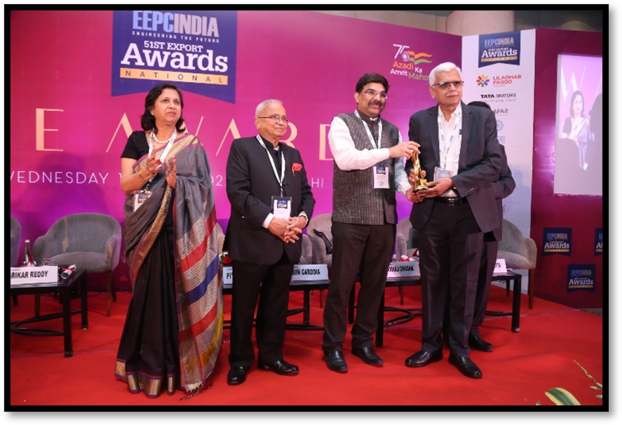 Star Performer &ndash; Large Enterprise - Image 1