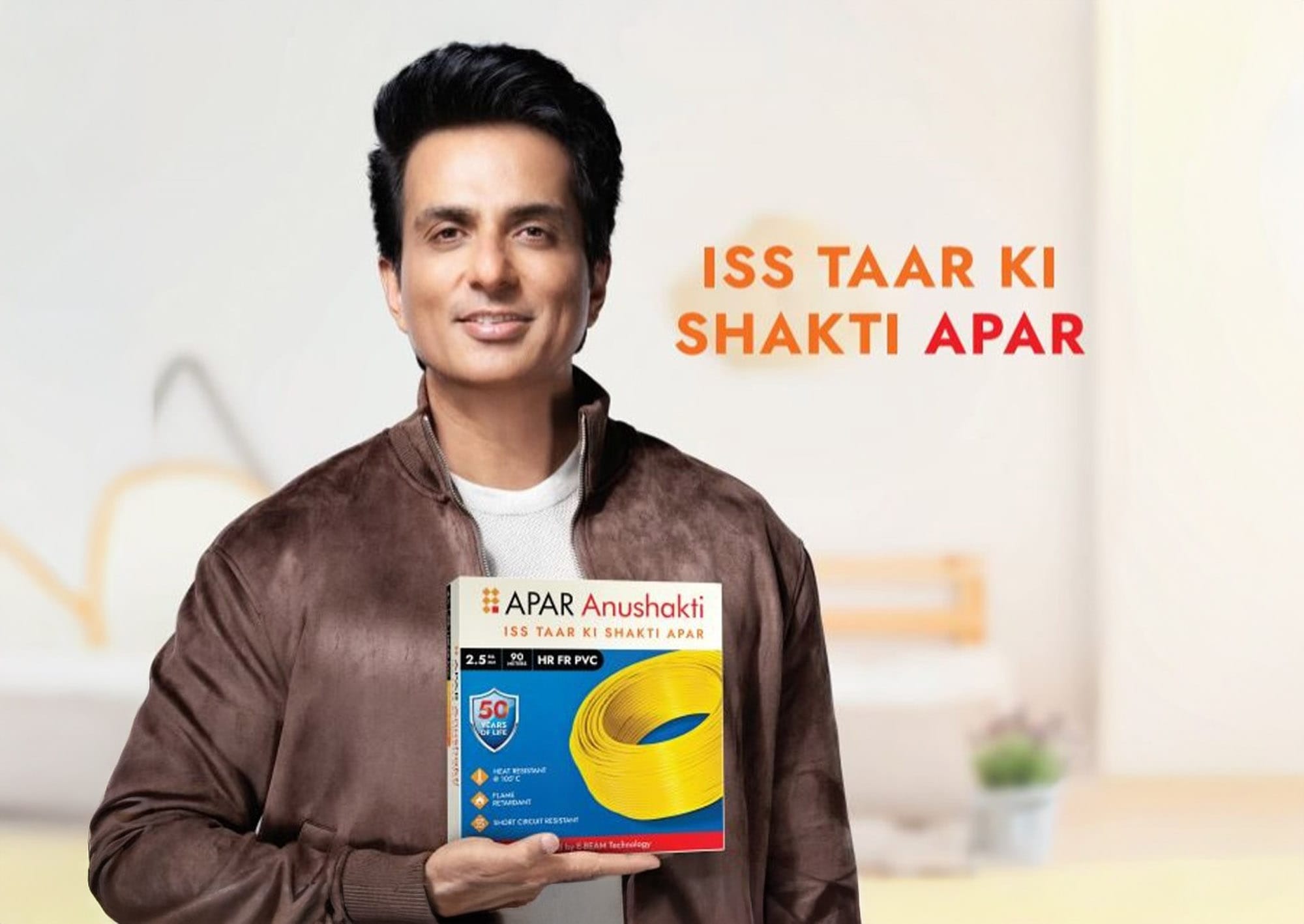 EPR Magazine &ndash; APAR accelerating the evolution of a net-zero future through sustainable cables