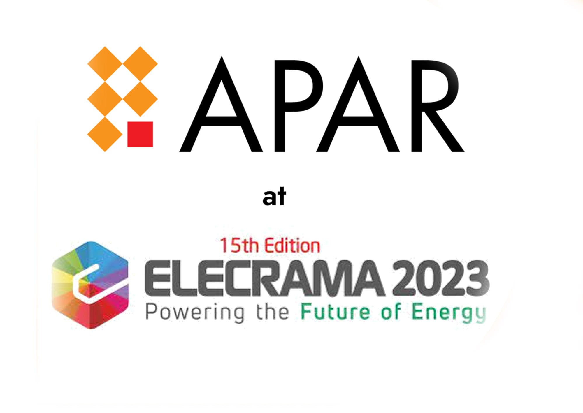 APAR Industries launches &lsquo;Telecom Solutions&rsquo; at ELECRAMA 2023