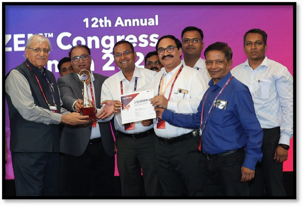 Best Kaizen Implementation and Case Study Presentation - Image 1