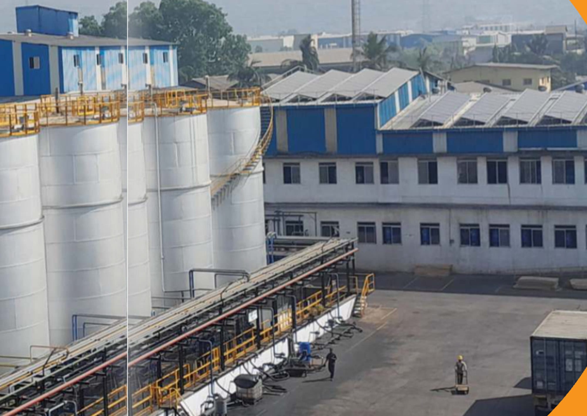 APAR Speciality Oils Performance Review &ndash; Pumps Valves and Systems