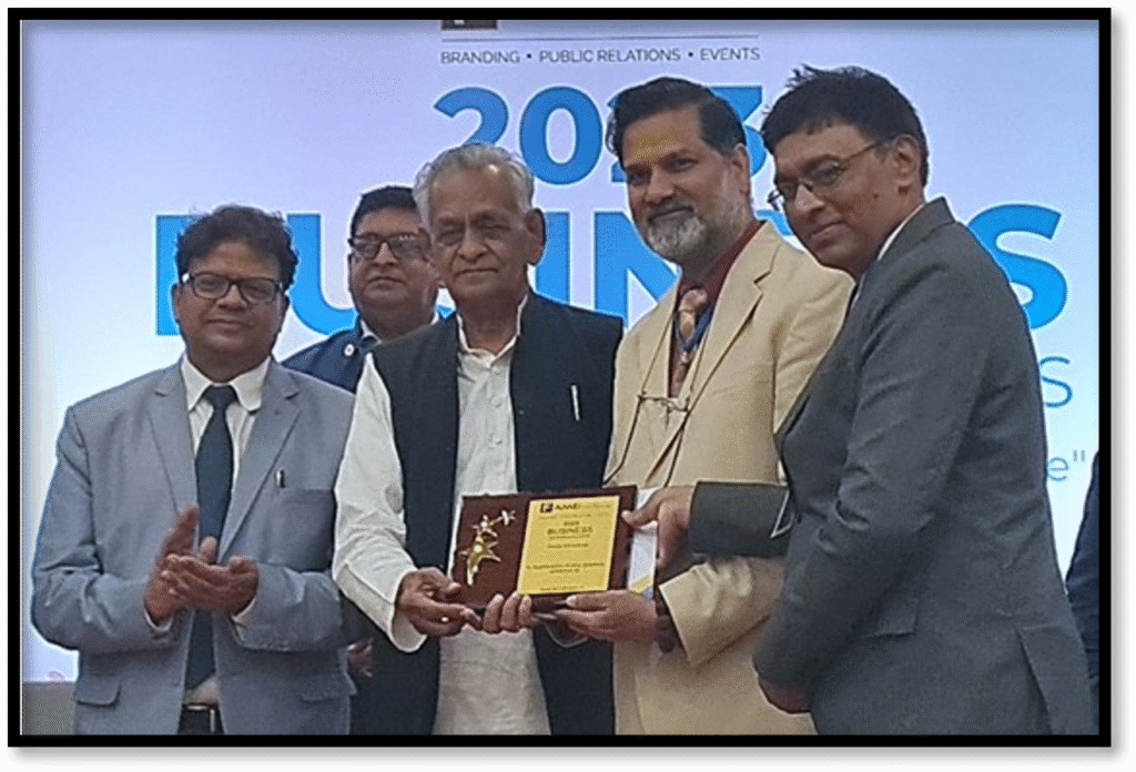 Entrepreneur of the Year 2023 - Image 1