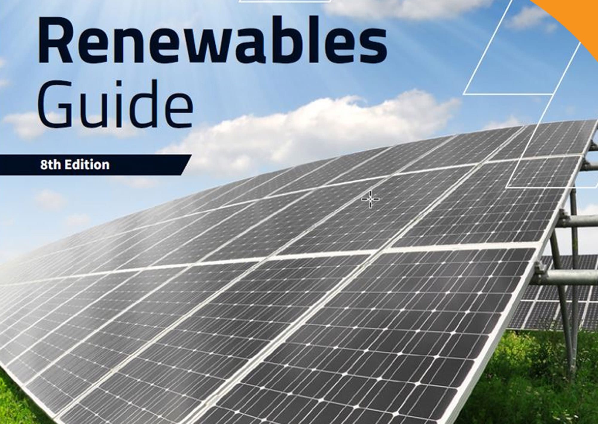 APAR lists at Wesco 2023 Renewables Guide