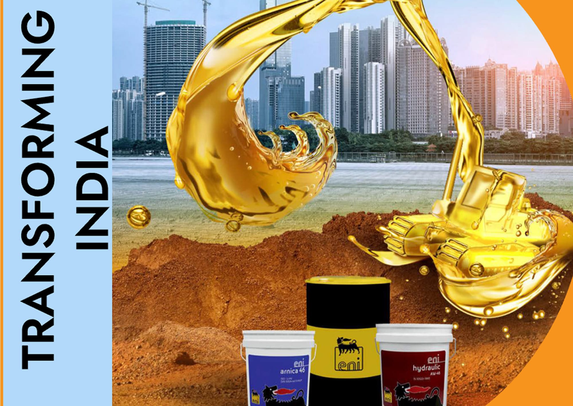 Redefining the norms for infra and heavy industries &ndash; B2B Purchase