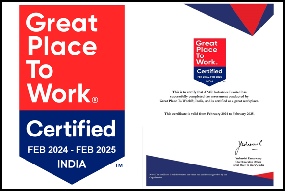 Great Place to Work 2024 &ndash; 25 - Image 1