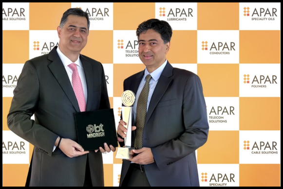 Best CEO Award - Image 1