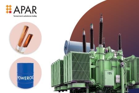 Understanding Continuous Transposed Conductors (CTC) and Transformer Oils (T-Oil): APAR&rsquo;s Innovative Solutions