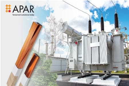 Strengthening Energy Infrastructure: APAR&rsquo;s Strategic Expansion of Continuous Transposed Conductors (CTC)