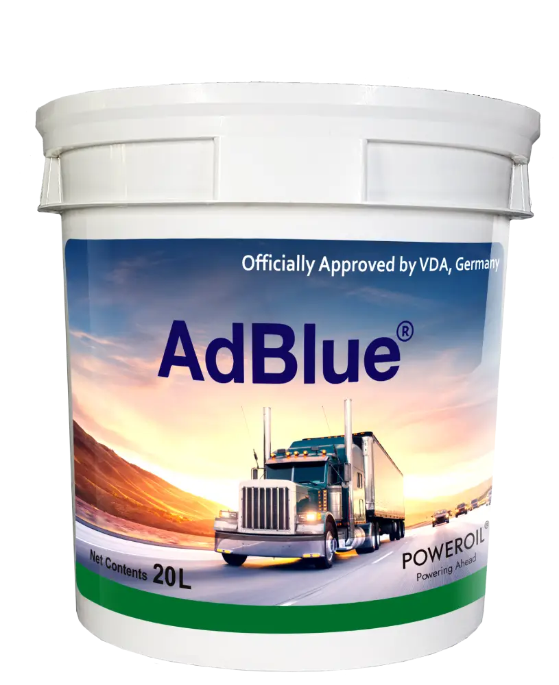 Poweroil AdBlue