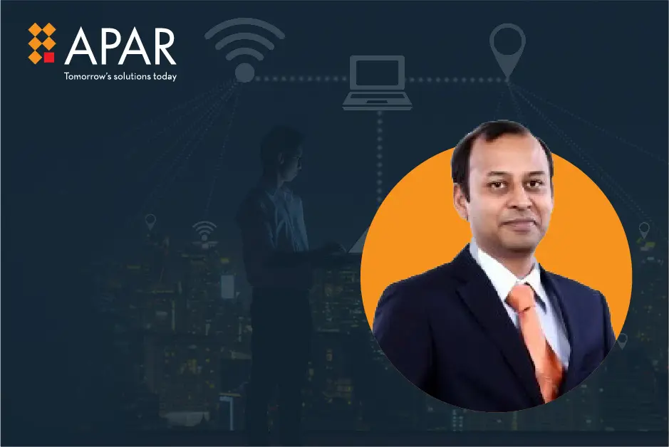 Transforming Connectivity: APAR&rsquo;s Vision for the Future