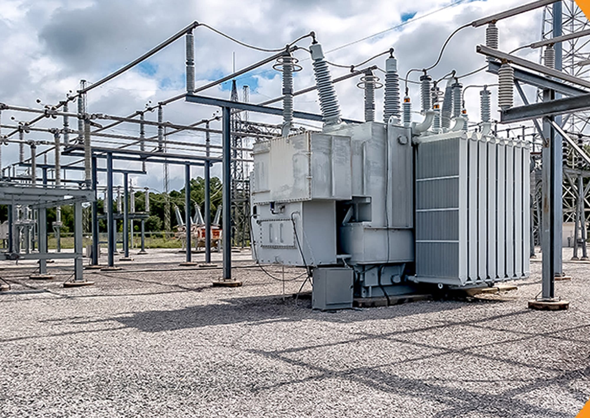 APAR electrifies the future of energy with innovative solutions showcased at Elecrama 2025.