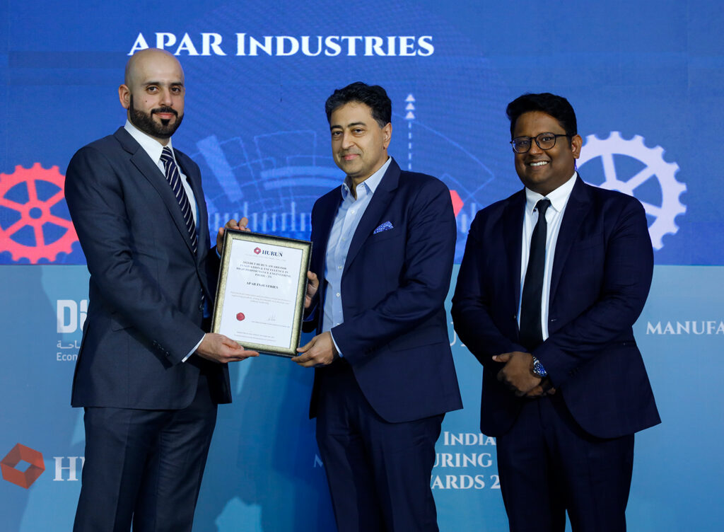 DET Hurun Award - Image 1