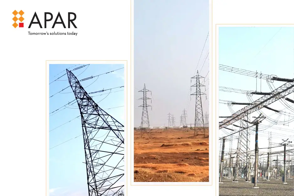 Powering India&rsquo;s Growth: APAR&rsquo;s Comprehensive Turnkey Solutions for Energy Transition