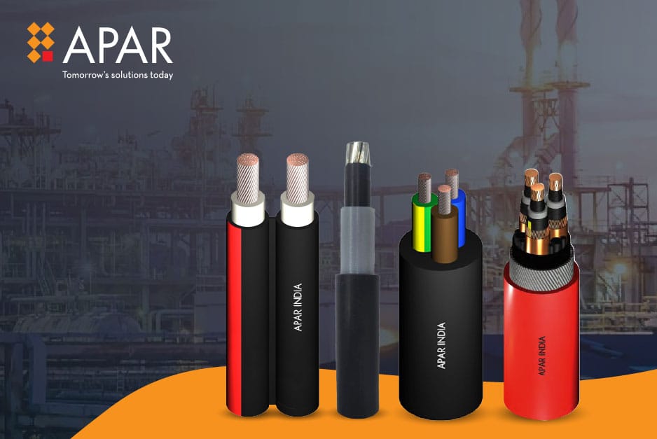 APAR Cable Solutions: Powering Industries, Empowering the Nation