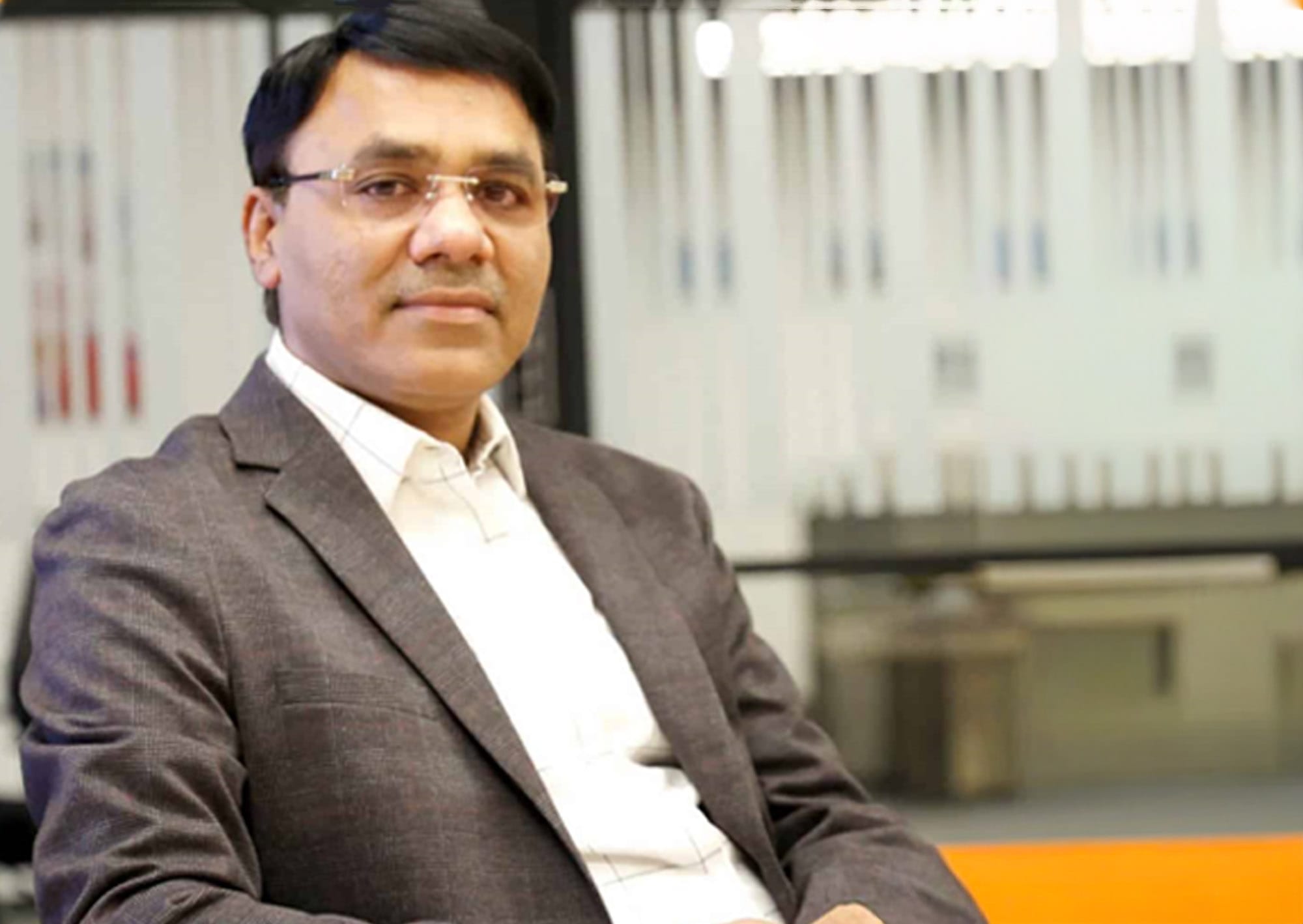 Wire & Cable India interviews Mr. Manish Agarwal, CEO &ndash; Conductor & Telecommunications Businesses, APAR, MD &ndash; APAR T&D.
