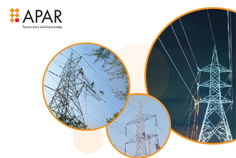 Mumbai&rsquo;s Power Lifeline Gets An Upgrade With APAR&rsquo;s HTLS Conductors