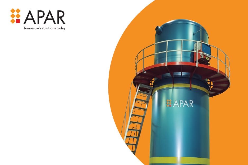 APAR&rsquo;S E-BEAM TECHNOLOGY: Revolutionizing cables with unmatched durability and performance!