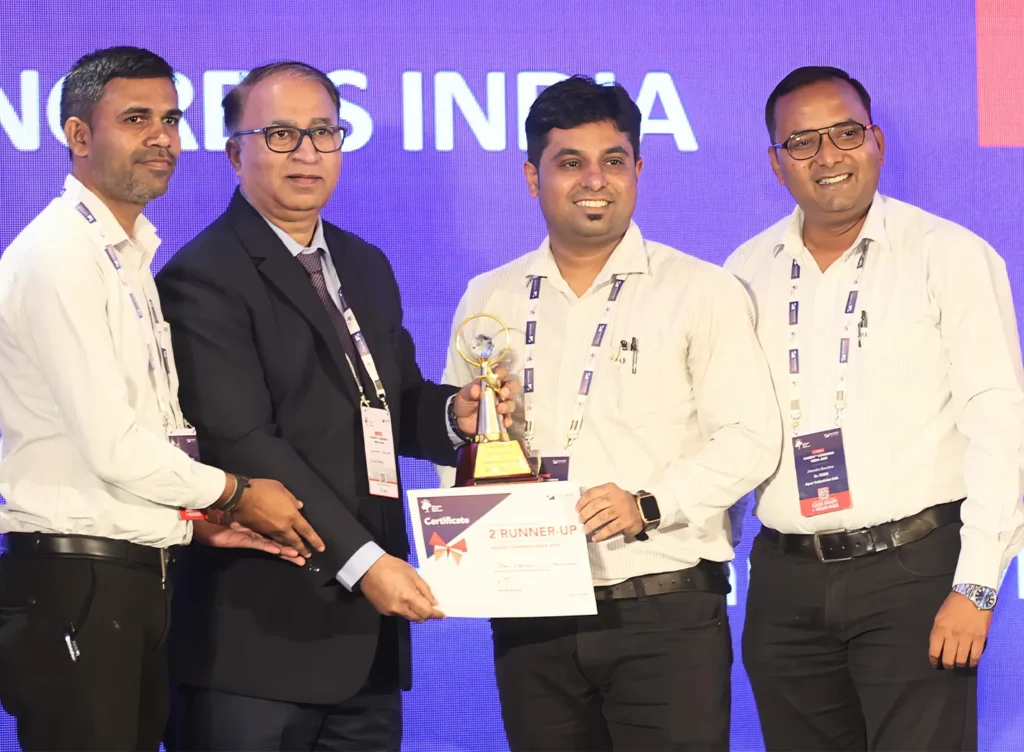 KAIZEN Congress &ndash; 2025 - Image 2