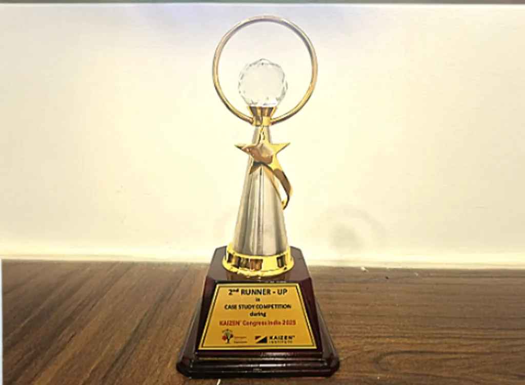 KAIZEN Congress &ndash; 2025 - Image 1