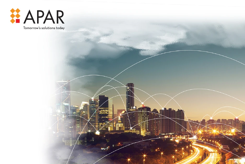 Unlocking Connectivity: APAR&rsquo;s Telecom Solutions for Digitally Connected World
