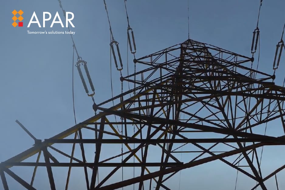 APAR&rsquo;s turnkey project energises Goa with advanced 96F OPGW conductoring