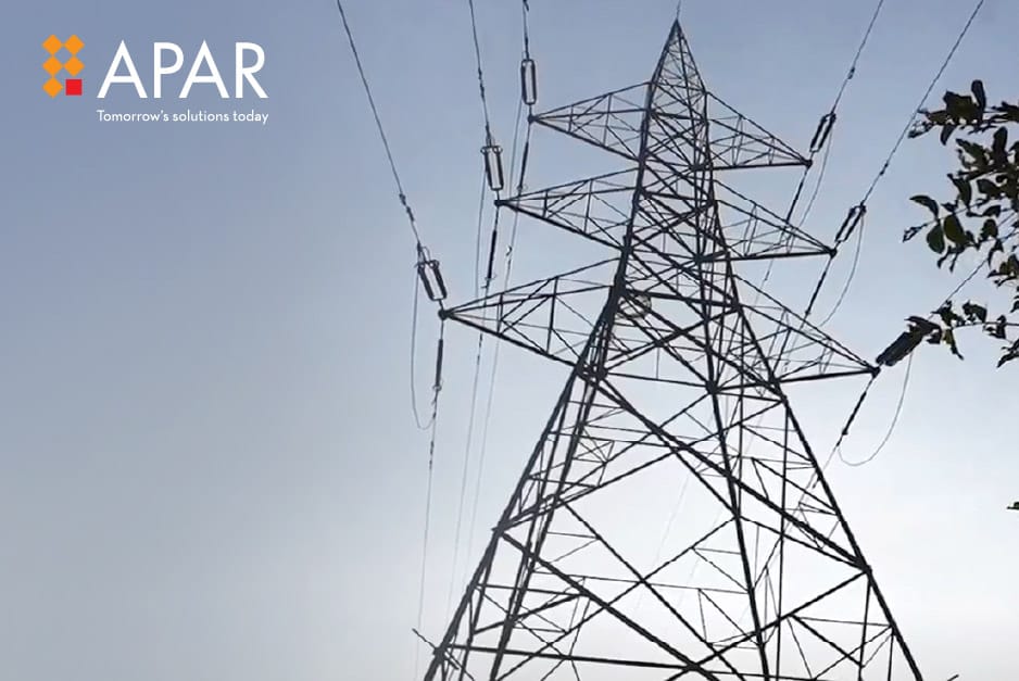 Reconductoring 132kV Lines in Chhattisgarh: APAR&rsquo;s Innovative HTLS ACCC Solution