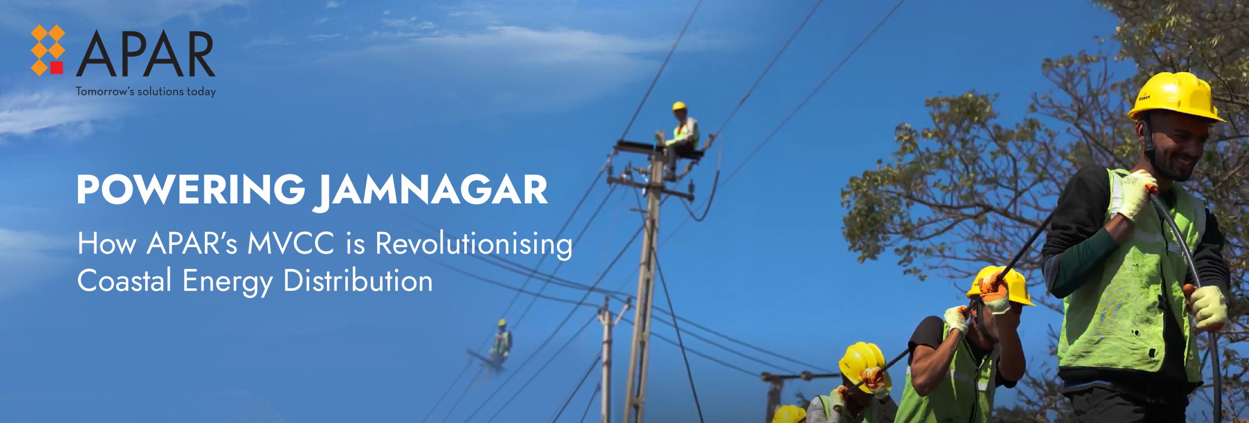 Powering Jamnagar Banner Scaled