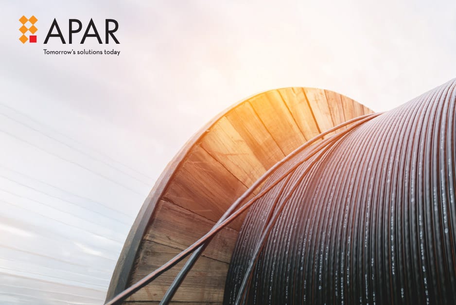 Wiring India&rsquo;s Growth Story: APARs Journey to the Top 6 in Cable Solutions