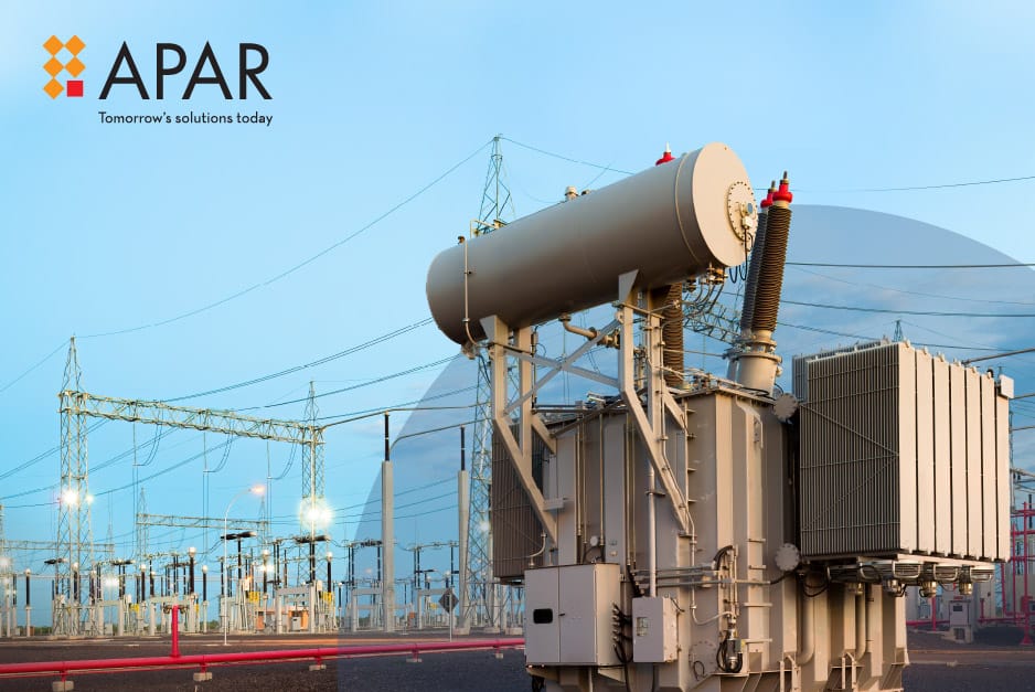 APAR POWEROIL:  Eco-Friendly Natural and High Performance Synthetic Ester based Transformer Oils