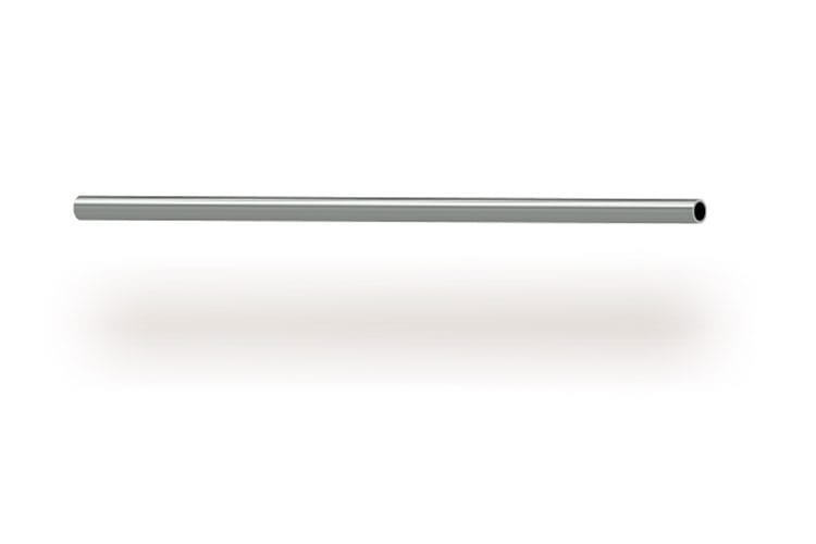 Aluminium-clad steel wire