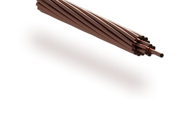 Catenary/messenger wire