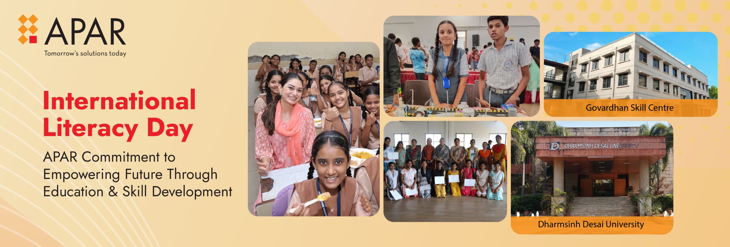 Literacy Day 01 Scaled