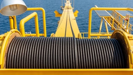 Heavy & light TOW cables