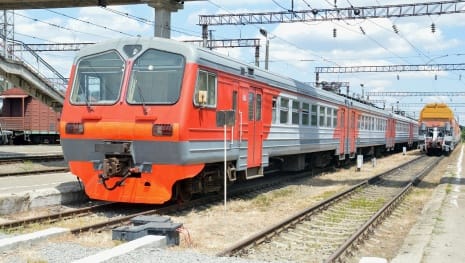 HARNESS for locomotives