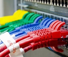 LAN Cables (CAT 5E & 6)