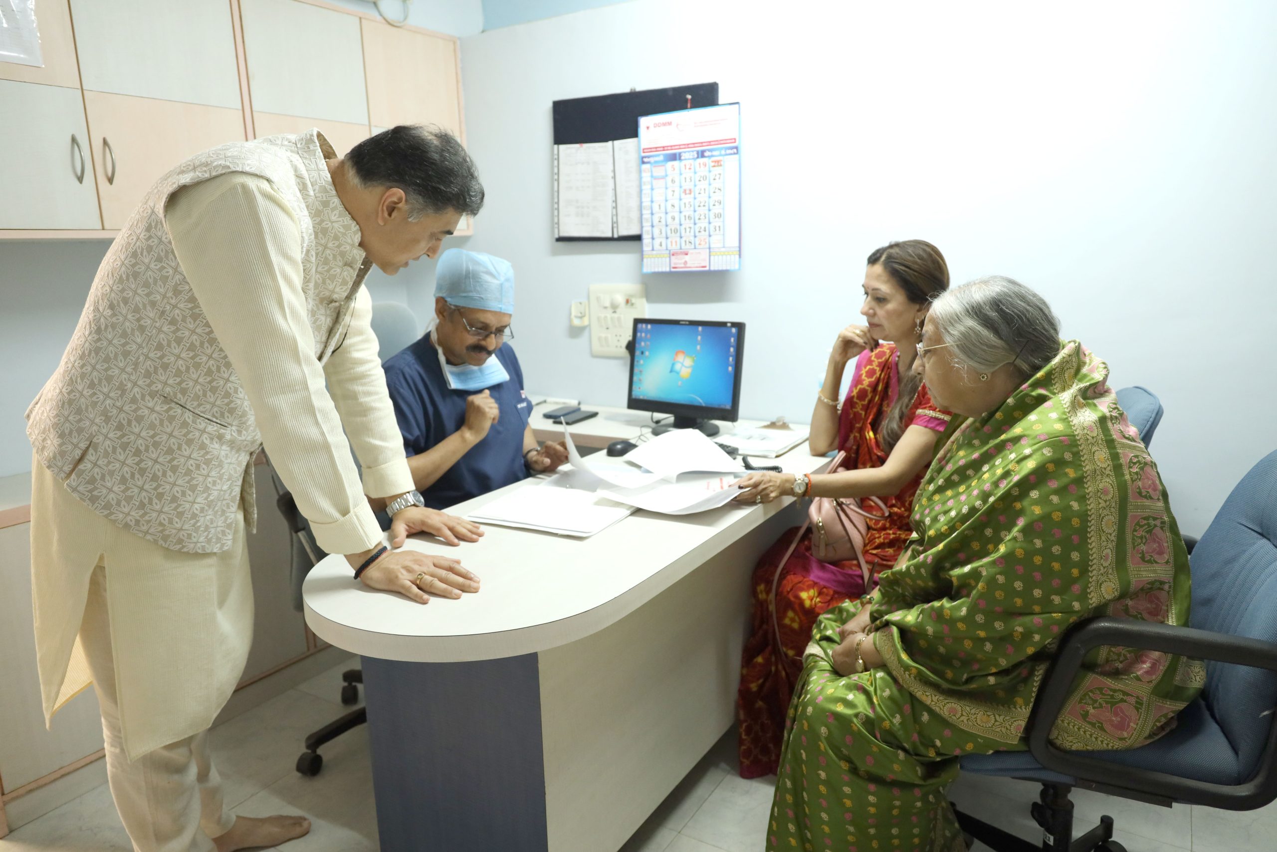 Dharmsinh Desai University