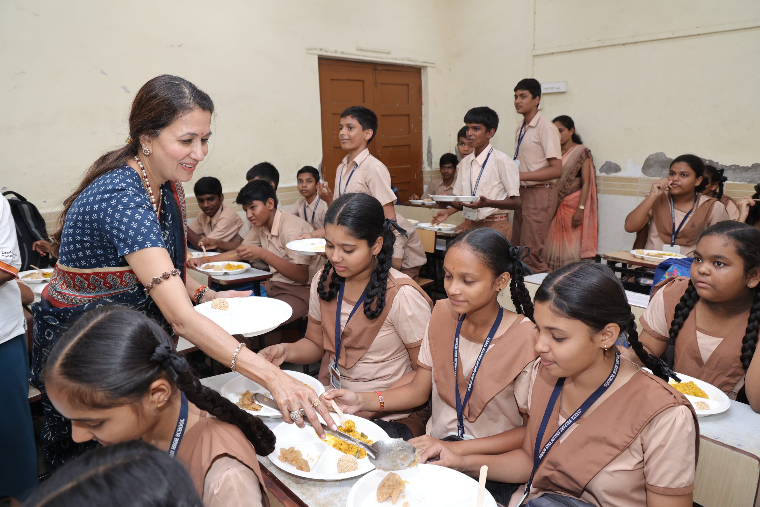 Dharmsinh Desai University