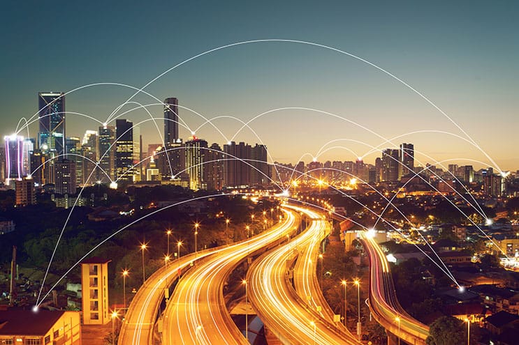 Light duty cables and wires