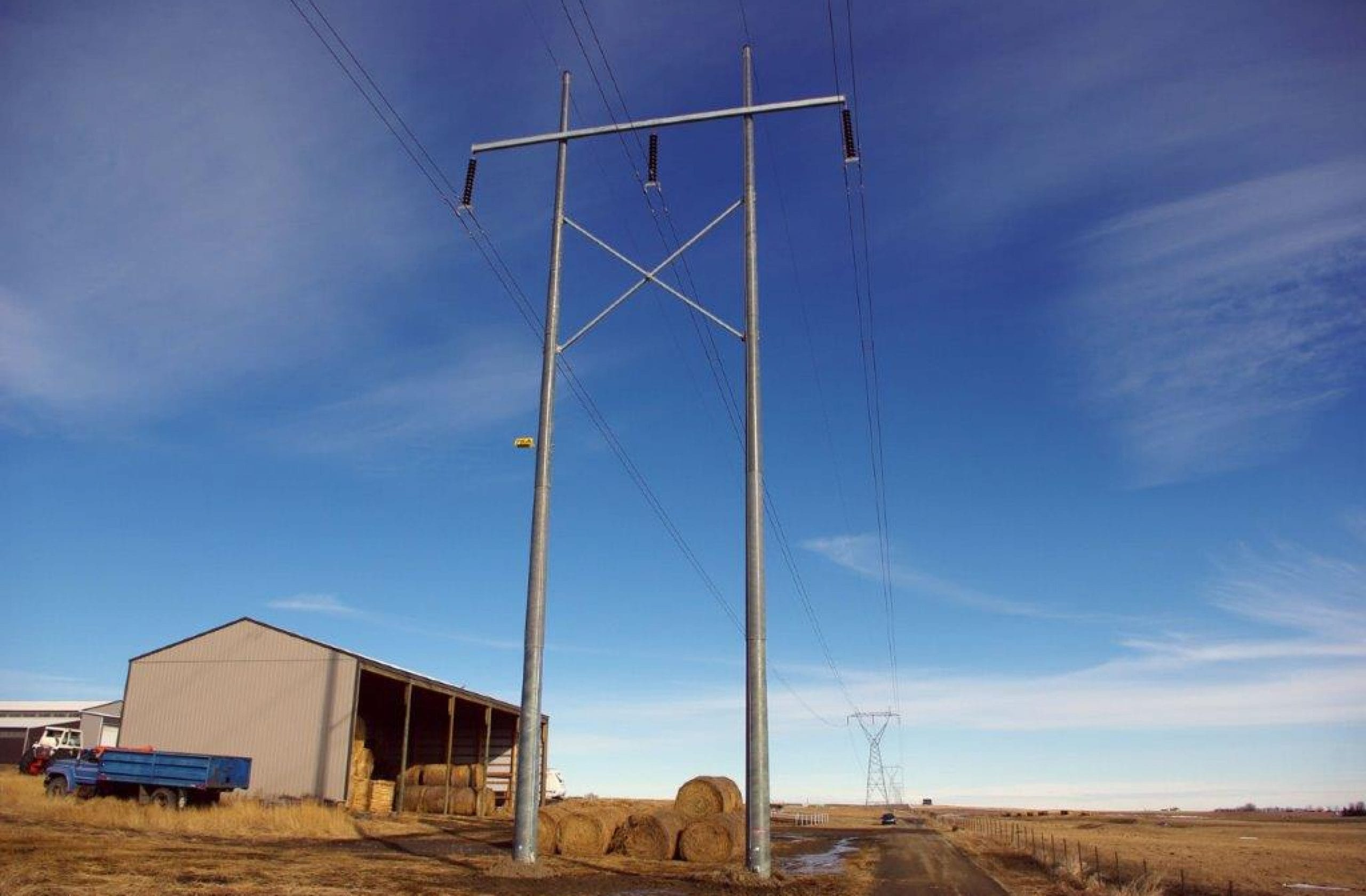 T&D new-generation overhead conductors