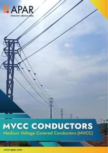 APAR COVERED CONDUCTORS