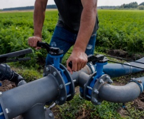 Irrigation & Plumbing