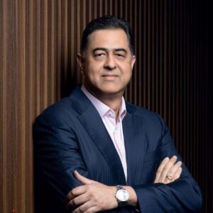 Mr. Kushal Desai, Chairman and Managing Director, APAR, featured in the special &lsquo;India&rsquo;s Best CEOs&rsquo; edition of Fortune India. November 2025