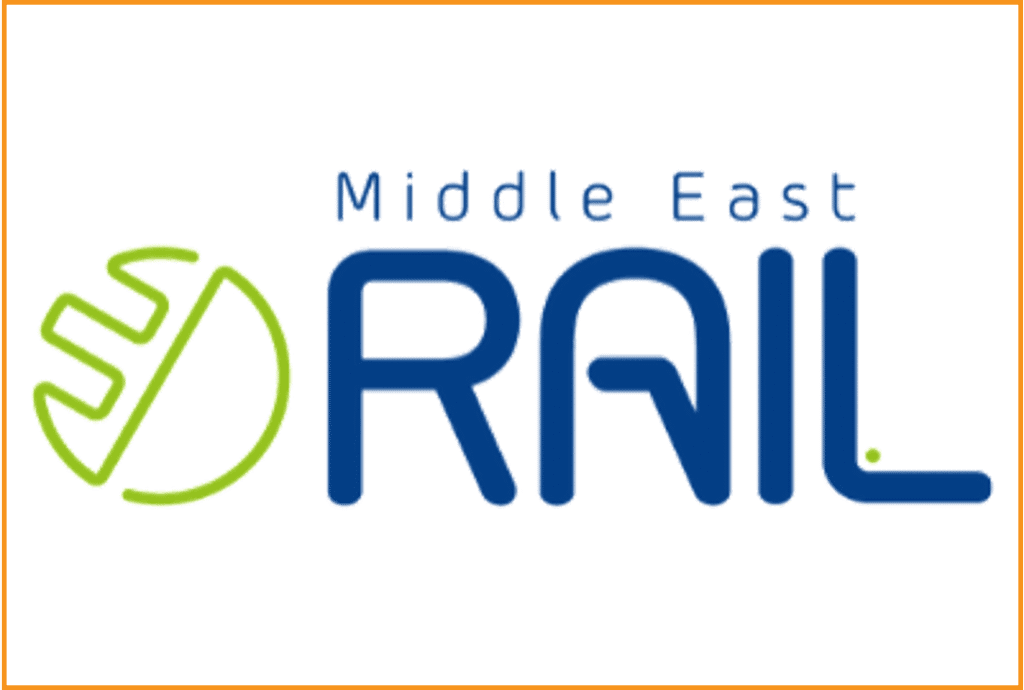 Middle East Rail 2022