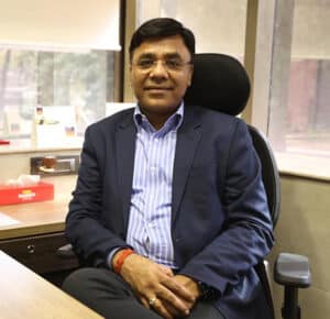 Mr. Manish Agrawal, CEO, Conductor and Telecom Businesses, APAR, featured in T&D India magazine.