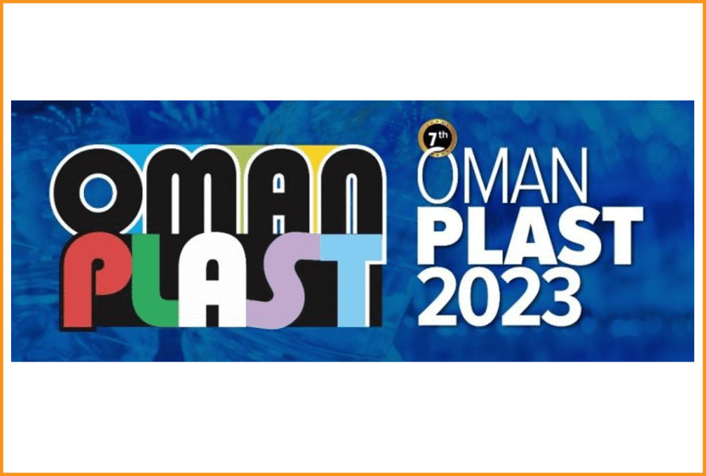 Oman Plast 2023