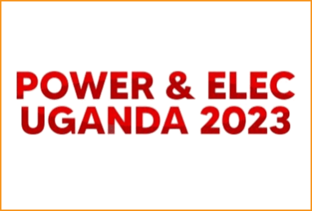 Power Elec Uganda 2023