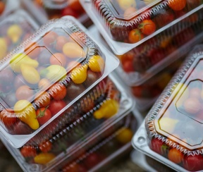 Food Packaging & Products