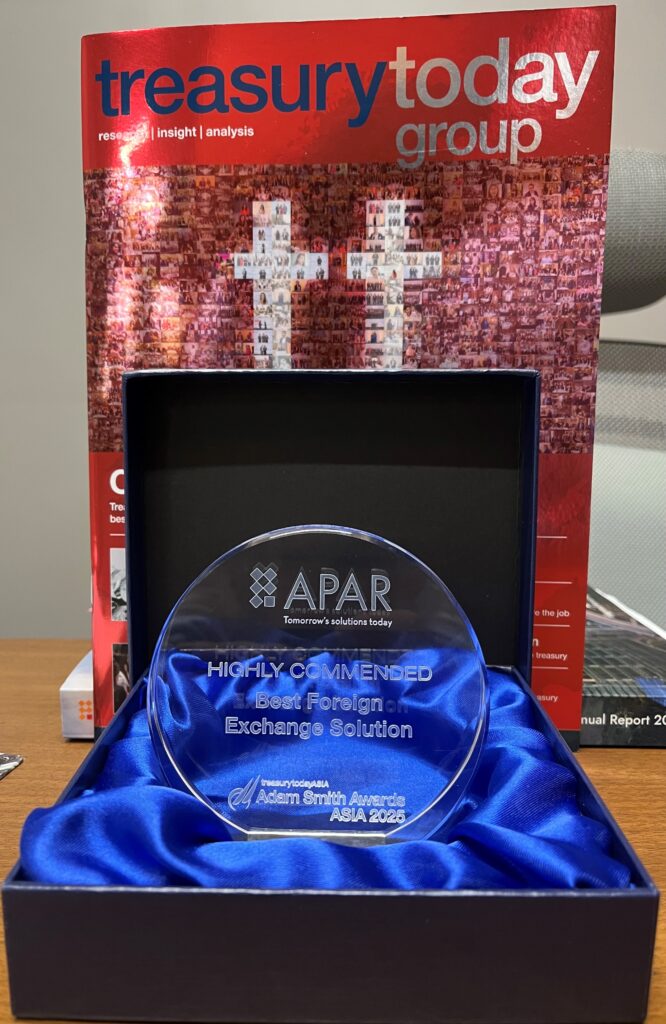 Adam Smith Asia Award - Image 2