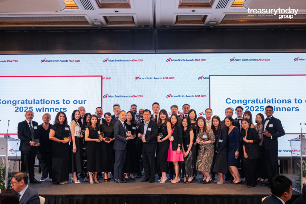 Adam Smith Asia Award - Image 1