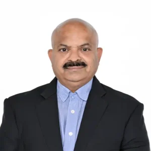 Dr. Vinod Kumar Singh joins APAR as Chief Human Resources Officer (CHRO)